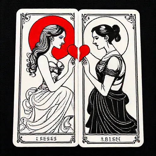 Retornos de parejas